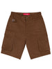Loviah Trooper Corduroy Shorts Spring 2026
