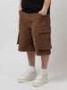 Loviah Trooper Corduroy Shorts Spring 2026