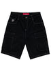 Loviah Trooper Corduroy Shorts Spring 2026