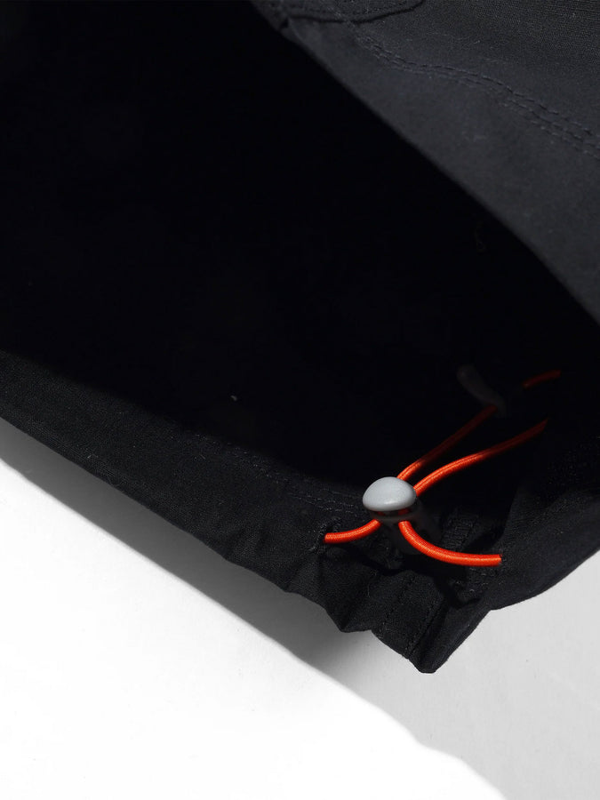 Butter Goods TRS Black Pants Spring 2026 | BLACK