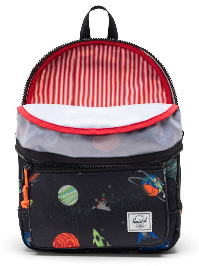 Herschel Heritage Backpack | SPACE ADVENTURE GLOW (07271)