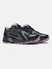 New Balance 1906r Eclipse/Pink Taffy/Black Cement Shoes Fall 2025