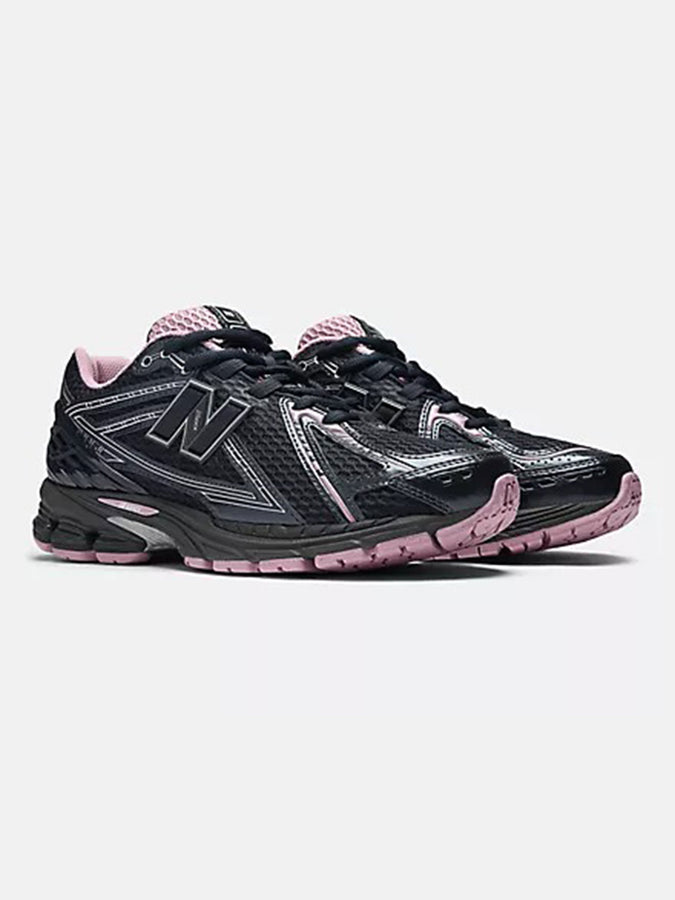 New Balance 1906r Eclipse/Pink Taffy/Black Cement Shoes Fall 2025 | ECLIPSE/PNK TAFFY/BLACK CEMENT