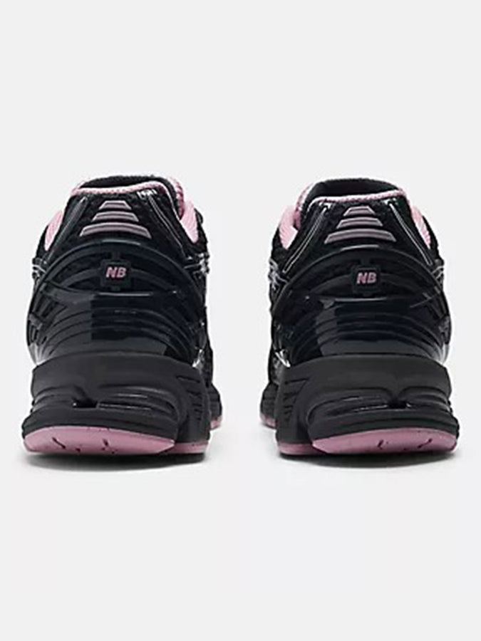 New Balance 1906r Eclipse/Pink Taffy/Black Cement Shoes Fall 2025 | ECLIPSE/PNK TAFFY/BLACK CEMENT