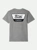 Brixton Linwood T-Shirt Summer 2026