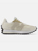 New Balance 327 Linen/Sea Salt Shoes Spring 2026