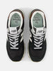 New Balance 574 Brown/Dark Silver Metallic Shoes Spring 2026