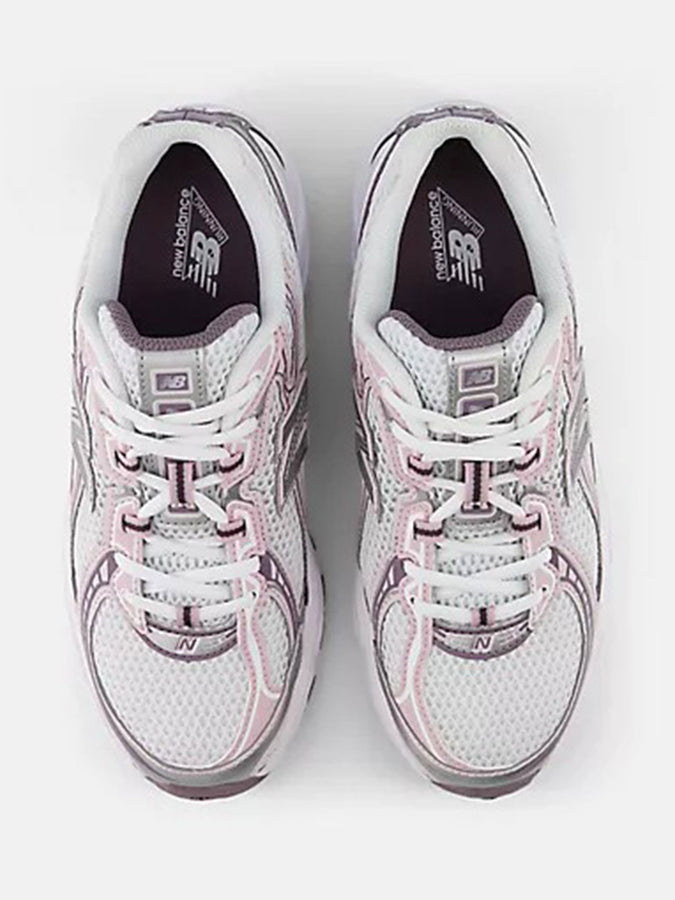 New Balance 740 Ice Wine/White/Rose Sugar Shoes Fall 2025 | ICE WINE/WHITE/ROSE SUGAR