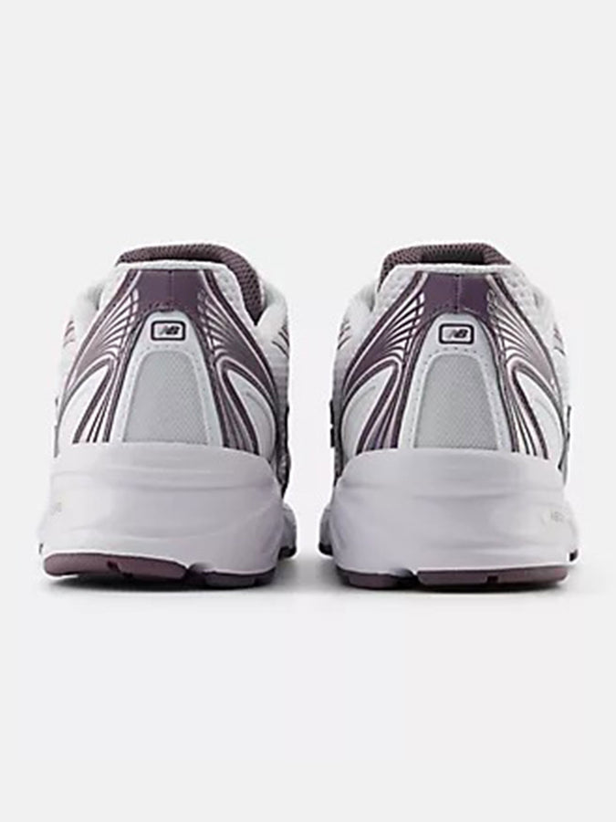 New Balance 740 Ice Wine/White/Rose Sugar Shoes Fall 2025 | ICE WINE/WHITE/ROSE SUGAR