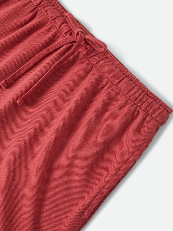 Brixton Carefree Lounge Skirt Summer 2026 | ROBUST RED
