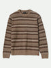 Brixton Midnight Sweater Fall 2025