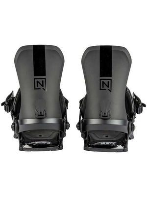 Nitro One Snowboard Bindings 2024