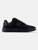 Nb Numeric Tiago 1010 Black/Black Shoes Spring 2026