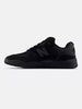 Nb Numeric Tiago 1010 Black/Black Shoes Spring 2026