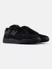 Nb Numeric Tiago 1010 Black/Black Shoes Spring 2026