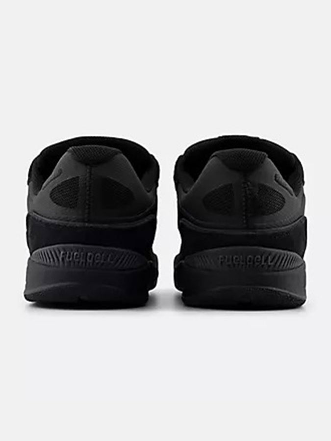 Nb Numeric Tiago 1010 Black/Black Shoes Spring 2026 | BLACK/BLACK