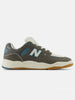 Nb Numeric Tiago 1010 Grey/Teal Shoes Spring 2026