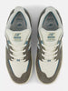 Nb Numeric Tiago 1010 Grey/Teal Shoes Spring 2026