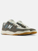 Nb Numeric Tiago 1010 Grey/Teal Shoes Spring 2026