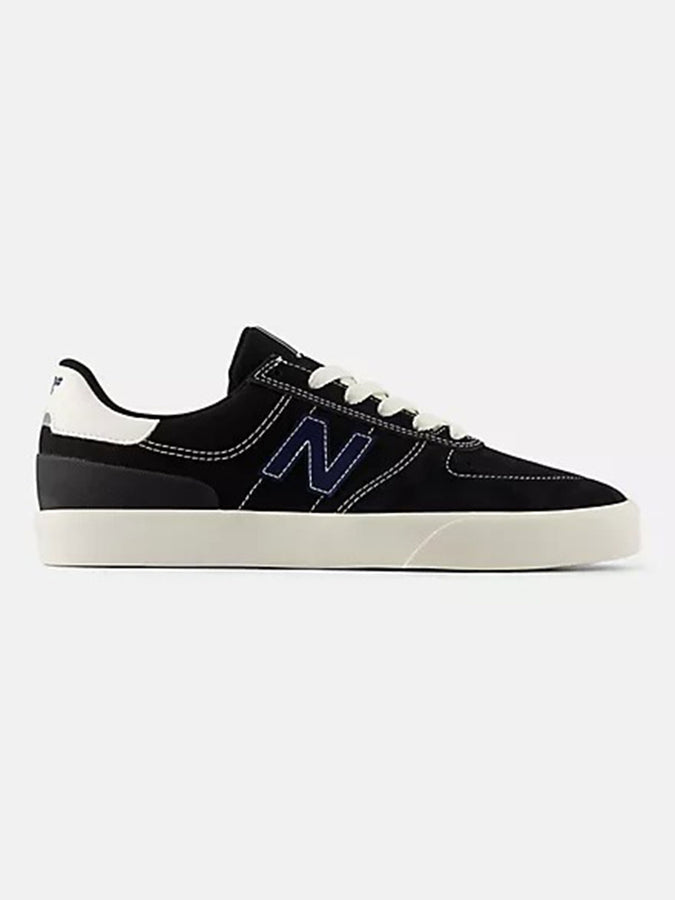 Nb Numeric 272 Black/Navy Shoes Spring 2026 | BLACK/NAVY