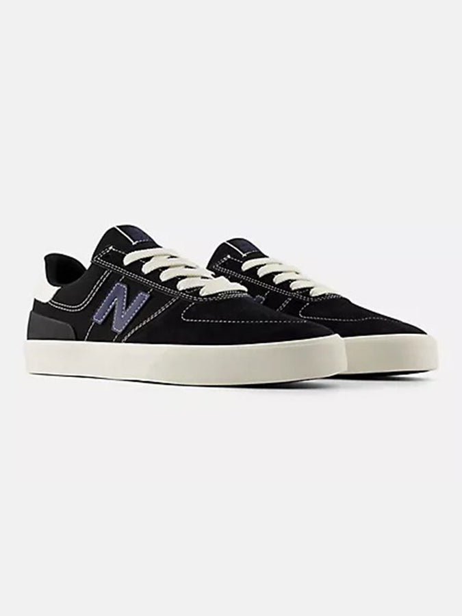 Nb Numeric 272 Black/Navy Shoes Spring 2026 | BLACK/NAVY