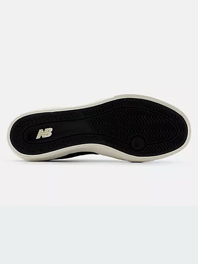 Nb Numeric 272 Black/Navy Shoes Spring 2026 | BLACK/NAVY