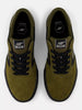 Nb Numeric 272 Dark Olive/Black Shoes Spring 2026
