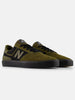 Nb Numeric 272 Dark Olive/Black Shoes Spring 2026