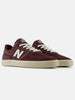 NB Numeric 272 Burgundy/White Shoes Fall 2026