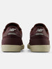 NB Numeric 272 Burgundy/White Shoes Fall 2026