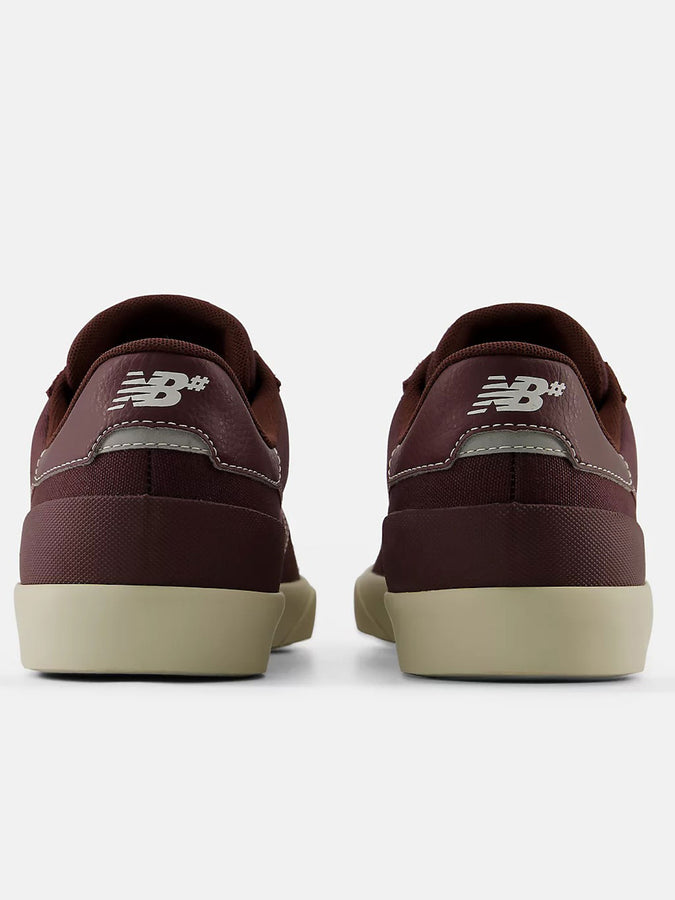 NB Numeric 272 Burgundy/White Shoes Fall 2026 | BURGUNDY/WHITE