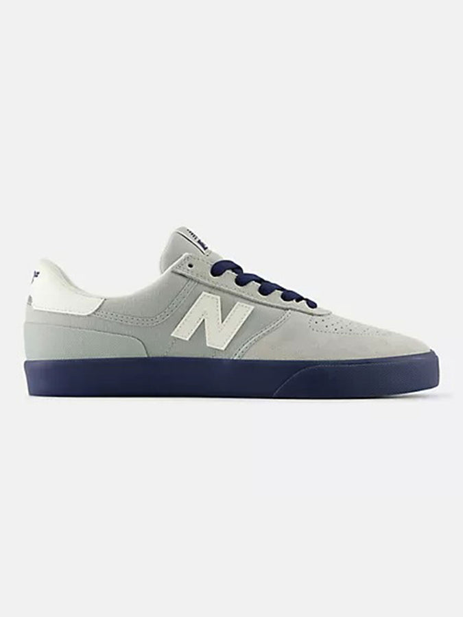 Nb Numeric 272 Grey/Navy Shoes Spring 2026 | GREY/NAVY