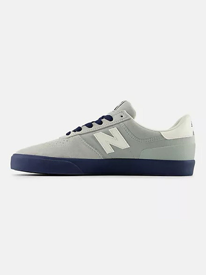 Nb Numeric 272 Grey/Navy Shoes Spring 2026 | GREY/NAVY
