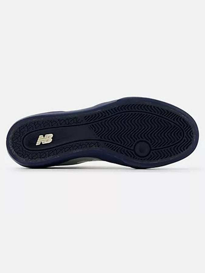 Nb Numeric 272 Grey/Navy Shoes Spring 2026 | GREY/NAVY