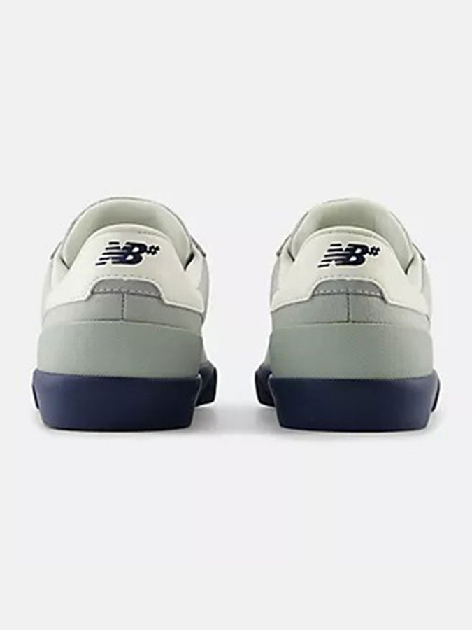 Nb Numeric 272 Grey/Navy Shoes Spring 2026 | GREY/NAVY
