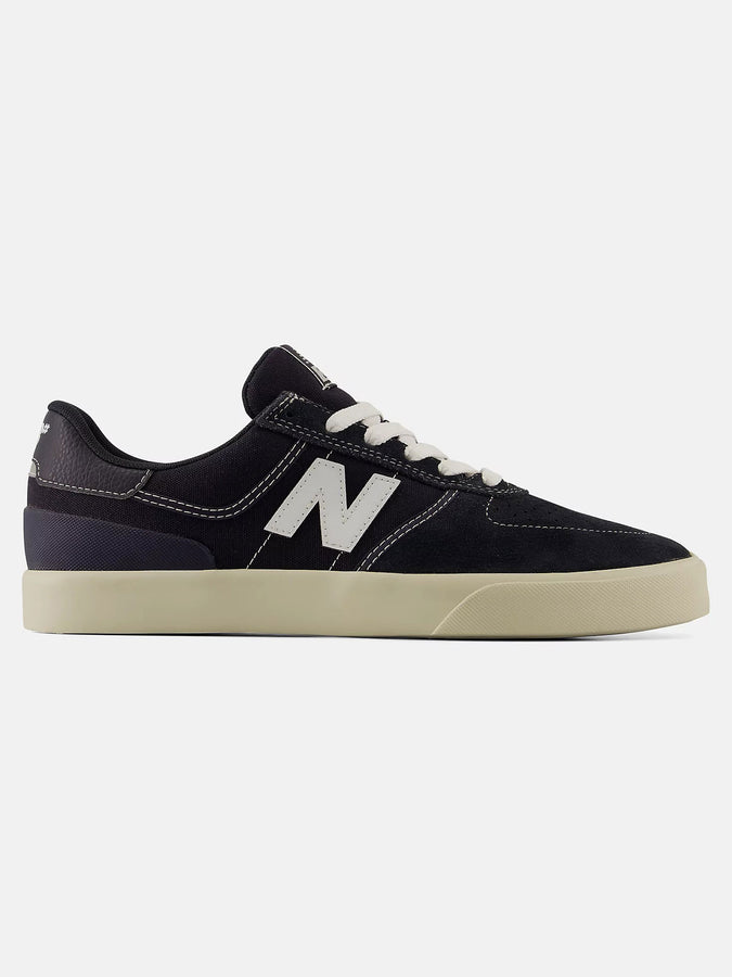 Nb Numeric 272 Navy/White Shoes Fall 2026 | NAVY/WHITE