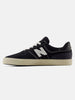 Nb Numeric 272 Navy/White Shoes Fall 2026