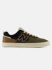 Nb Numeric 306 Foy Brown/Olive Shoes Fall 2026