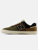 Nb Numeric 306 Foy Brown/Olive Shoes Fall 2026