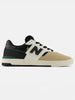 Nb Numeric 306 Cup Foy Tan/Black Shoes Spring 2026