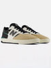 Nb Numeric 306 Cup Foy Tan/Black Shoes Spring 2026