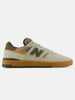 Nb Numeric 306 Cup Foy Bronze/Olive Shoes Spring 2026