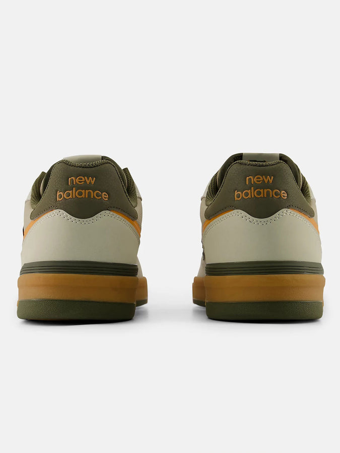 Nb Numeric 306 Cup Foy Bronze/Olive Shoes Spring 2026 | TAN/OLIVE