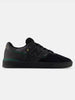 Nb Numeric 306 Cup Foy Black/Green Shoes Spring 2026