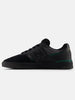 Nb Numeric 306 Cup Foy Black/Green Shoes Spring 2026