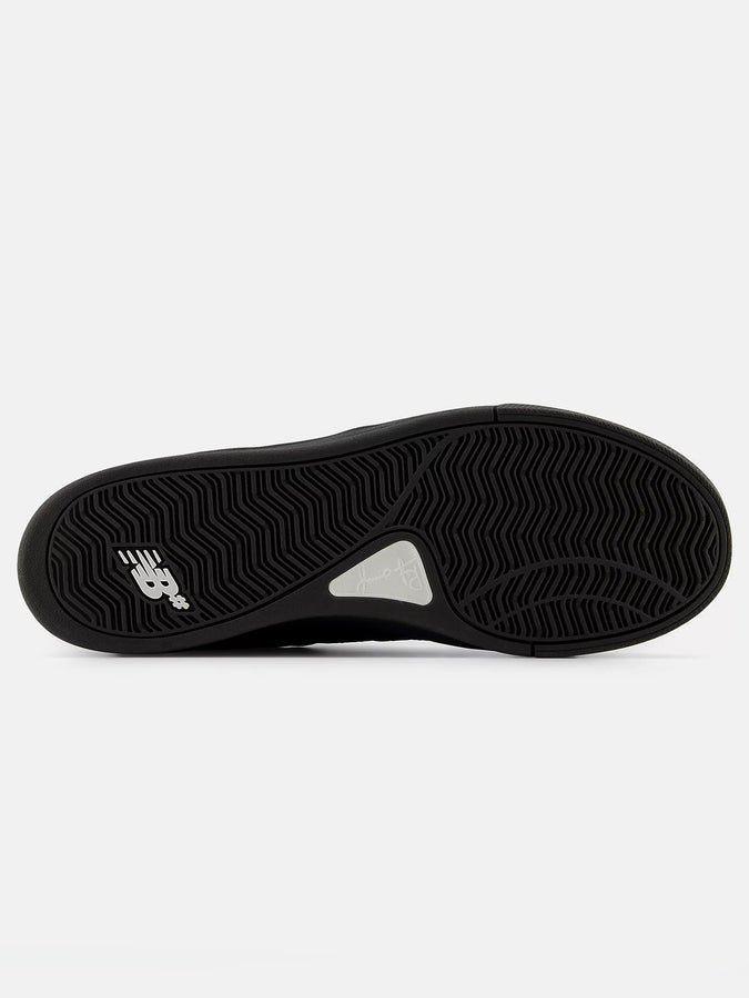 Nb Numeric 306 Cup Foy Black/Green Shoes Spring 2026 | BLACK/GREEN