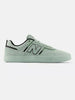 Nb Numeric 306 Foy Mosaic Green/Black Shoes Spring 2026