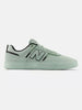 Nb Numeric 306 Foy Mosaic Green/Black Shoes Spring 2026