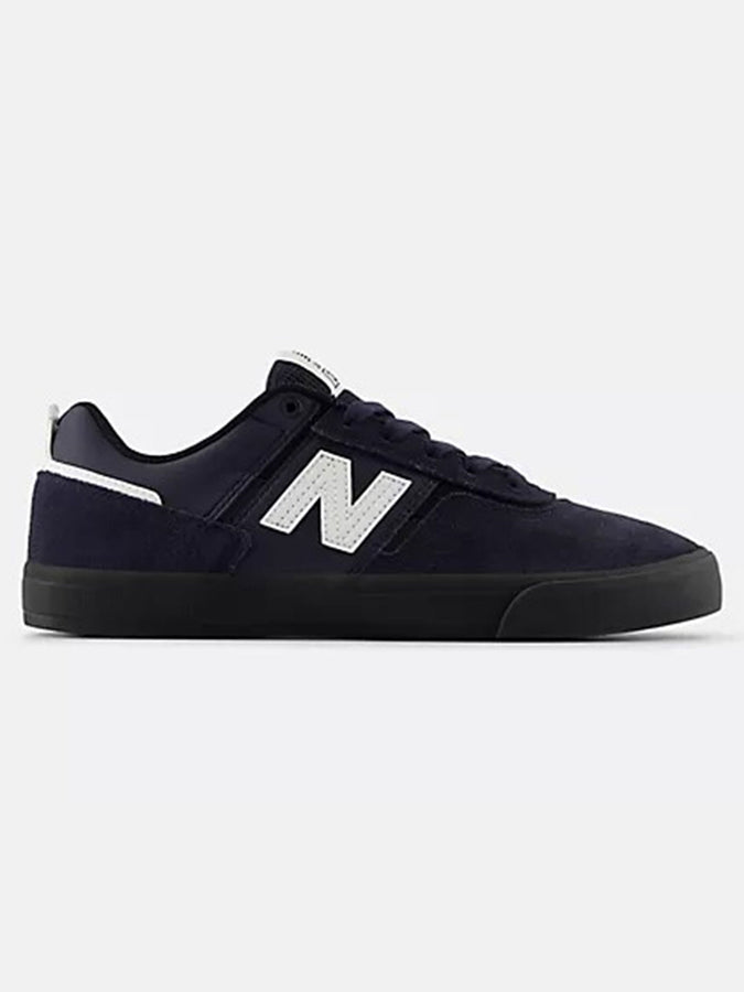 Nb Numeric 306 Foy Navy/Black Shoes Spring 2026 | NAVY/BLACK