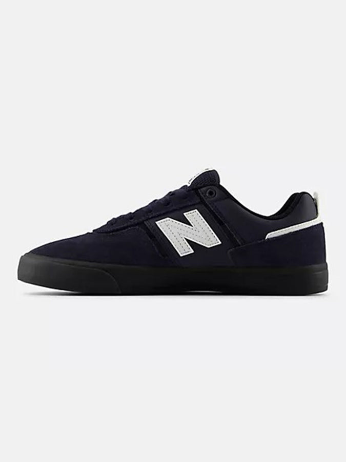 Nb Numeric 306 Foy Navy/Black Shoes Spring 2026 | NAVY/BLACK